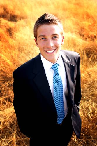 Elder Michael Rowley