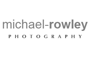 Michael Rowley Photography | Tacoma, Seattle Wedding and Portrait Photographer logo
