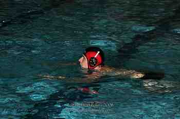 2006-09-08 CHS Water Polo