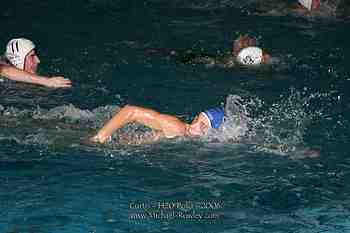 2006-09-08 CHS Water Polo