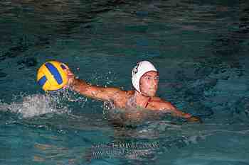 2006-09-08 CHS Water Polo