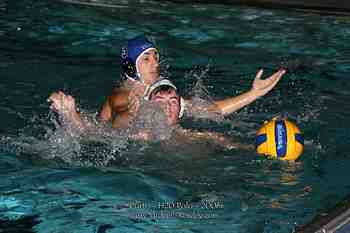 2006-09-08 CHS Water Polo