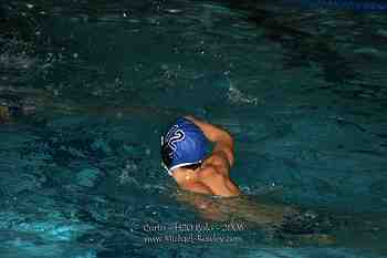 2006-09-08 CHS Water Polo