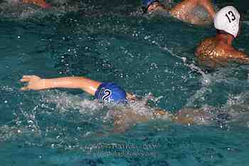 2006-09-08 CHS Water Polo