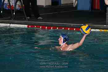 2006-09-08 CHS Water Polo